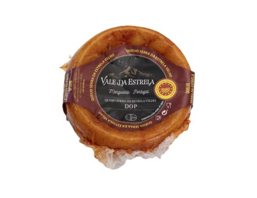 Queijo Serra da Estrela Velho DOP
