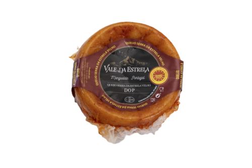Queijo Serra da Estrela Velho DOP