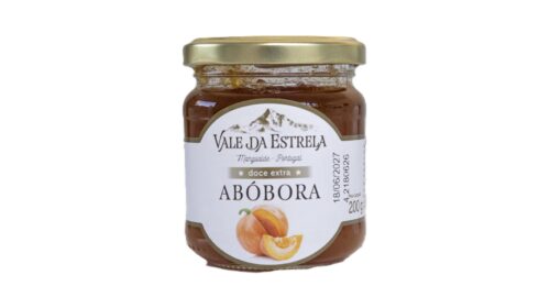 Doce Extra Abóbora Vale da Estrela