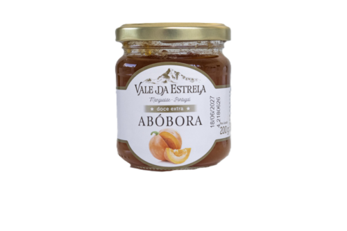 Doce Extra Abóbora Vale da Estrela