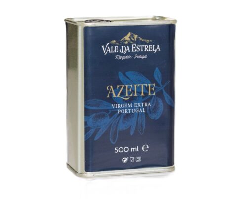 Vale da Estrela Azeite Virgem Extra 500ml