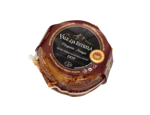 Queijo de Ovelha Curado Velho